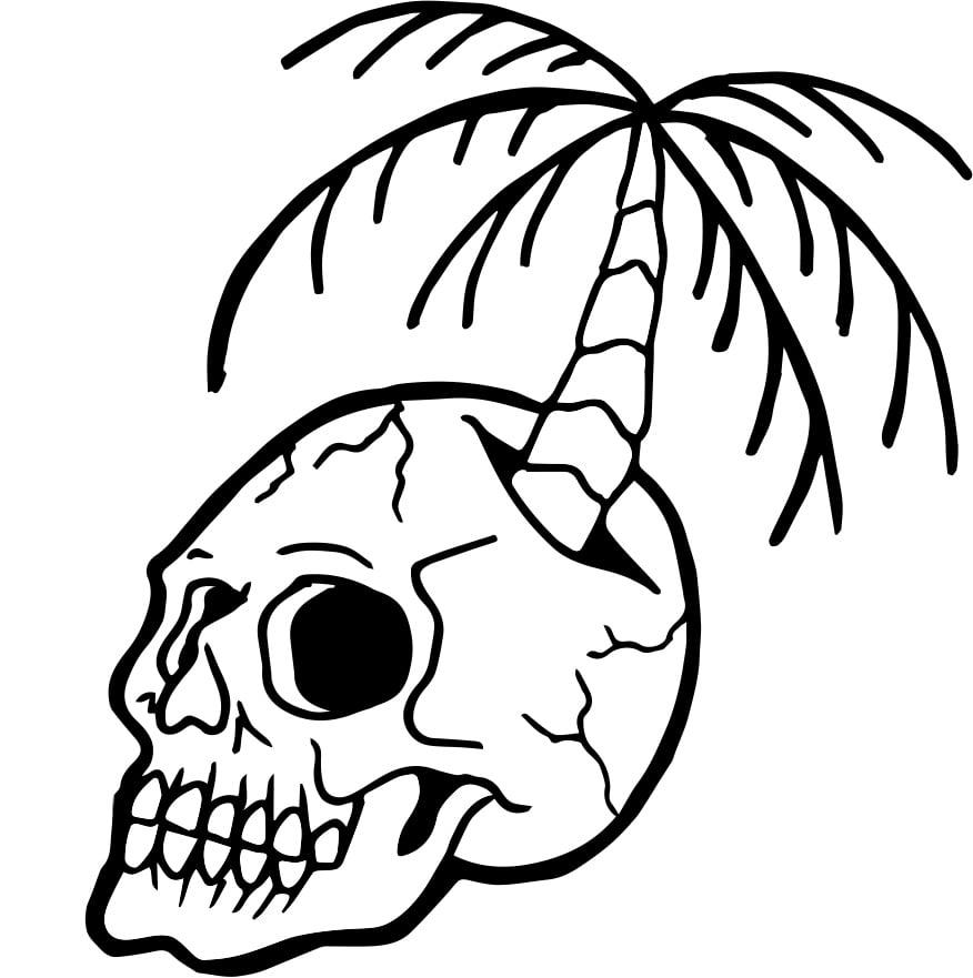 deathandparadise Home
