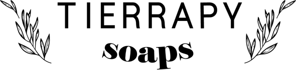 Tierrapy Soaps Home