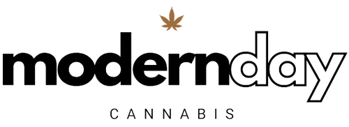 Modernday Cannabis Home