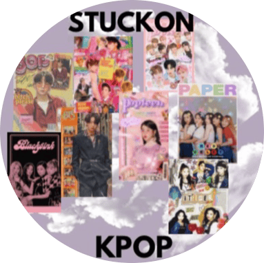 StuckonKpopShop