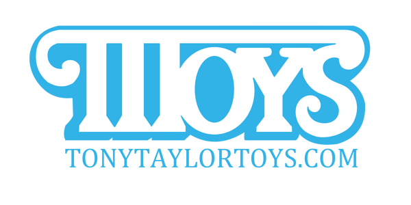 Tony Taylor Toys Home