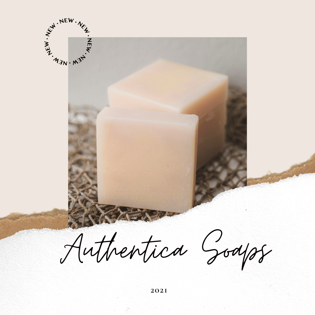 Authentica Soaps