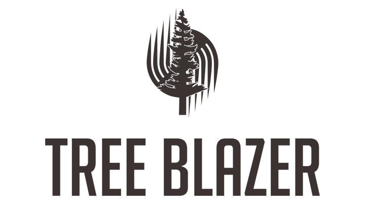 Tree Blazer Home