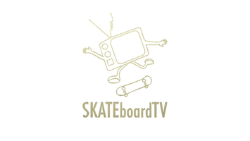 SKATEboardTV Home