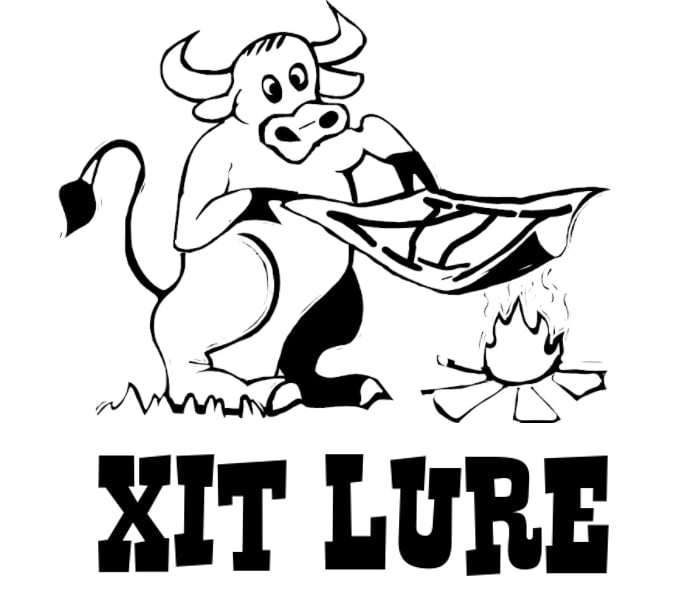 XIT LURE Home