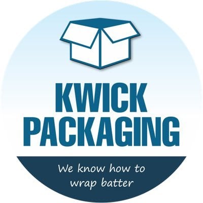 kwickpackaging Home
