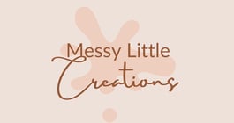 Messy Little Creations Home