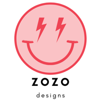 ZoZo Designs Home