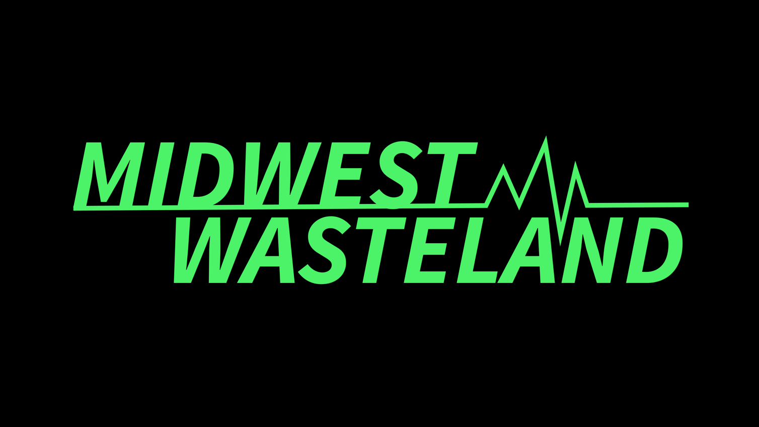 midwest wasteland Home