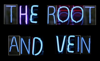 The Root & Vein