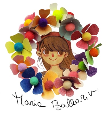 Maria Ballarin Home