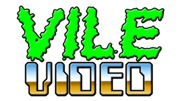 Vile Video Home