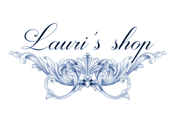 Lauri's shop Home