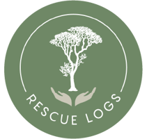 Rescue Logs Home