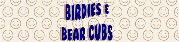 Birdies & Bearcubs Home