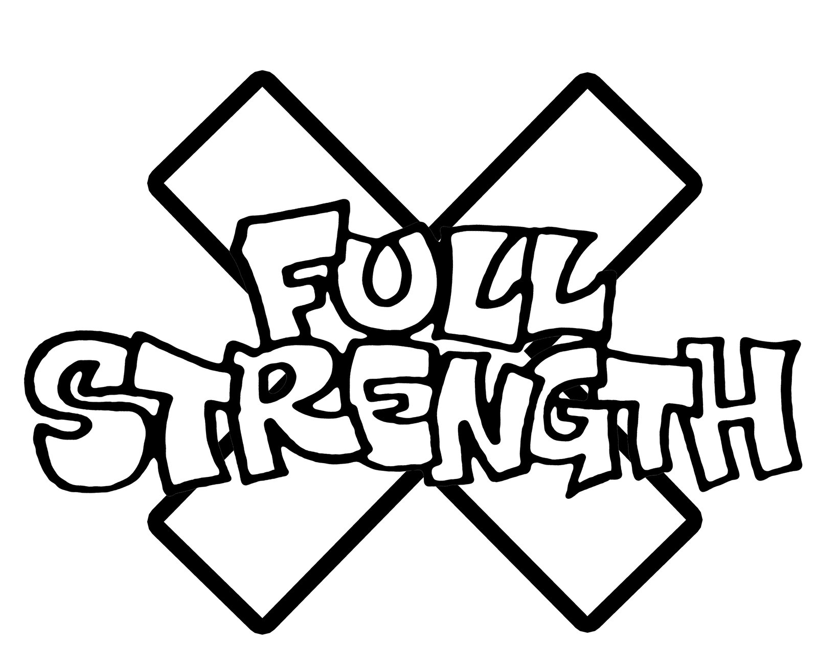 FULL STRENGTH