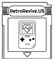 RetroRevive.US Home