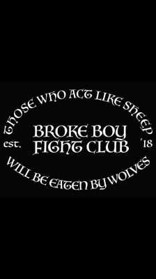 Broke Boy Industries Home