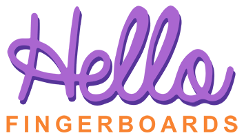       Hello Fingerboard Store