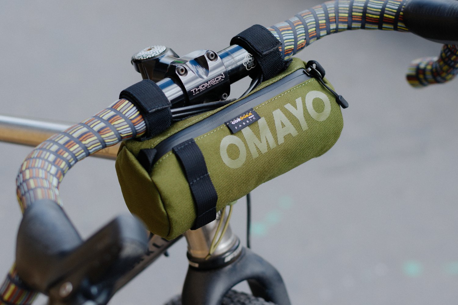 Cycling Apparel  O'Mayo, maillot de vélo
