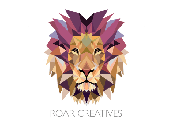 Roar Creatives Home