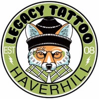 Legacy Tattoo