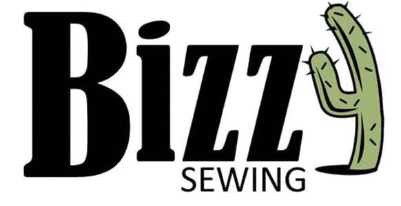 Bizzy Sewing Home