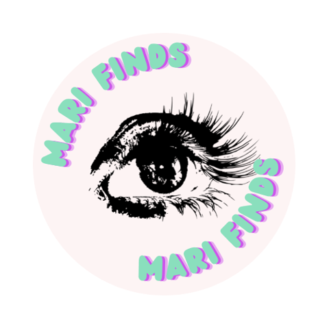 Mari Finds