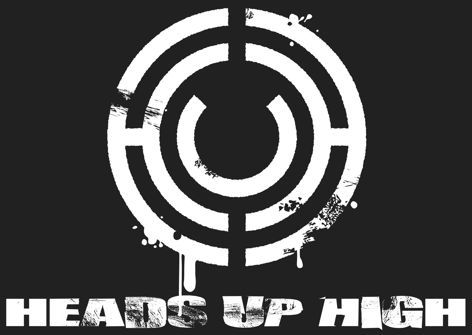 Heads  up High