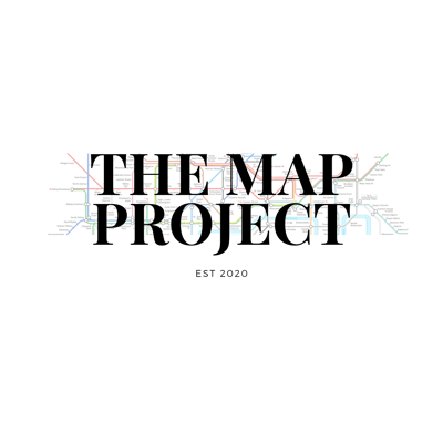 the map project Home