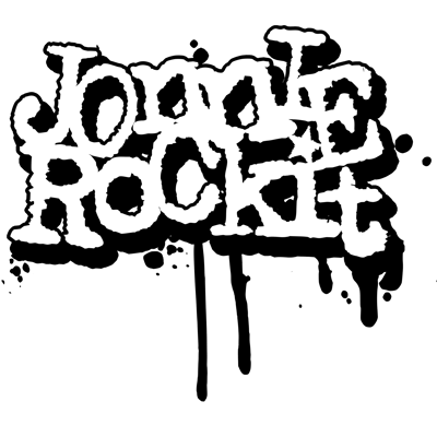 The Jonnie_Rockit Store Home