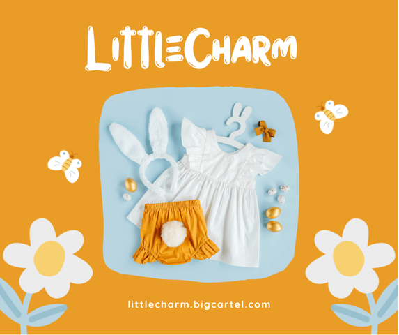 LittleCharm