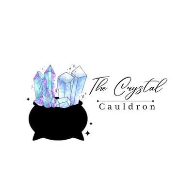 The Crystal Cauldron 