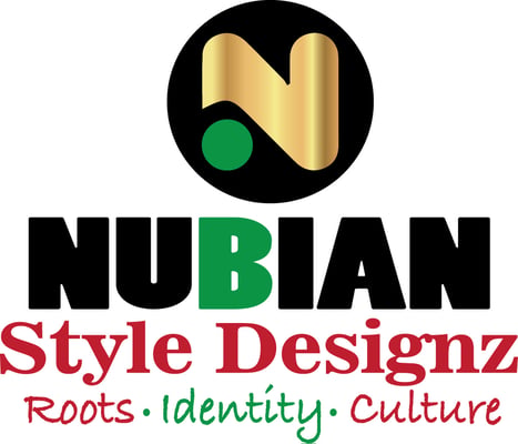 Nubian Style Designz Home