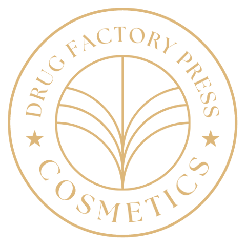 Drug Factory Press Cosmetics