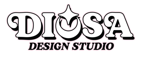 Diosa Design Studio Home