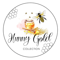 Hunny Gold Collection