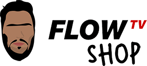 FlowTV Shop Home