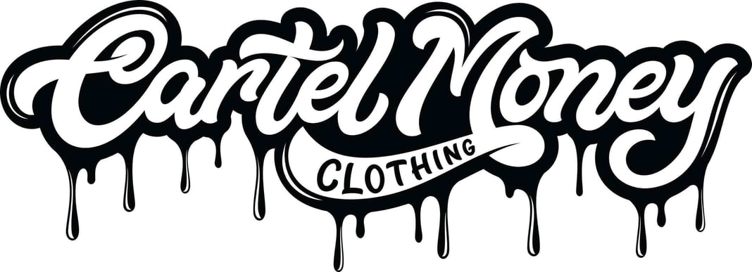 CartelMoneyclothing Home