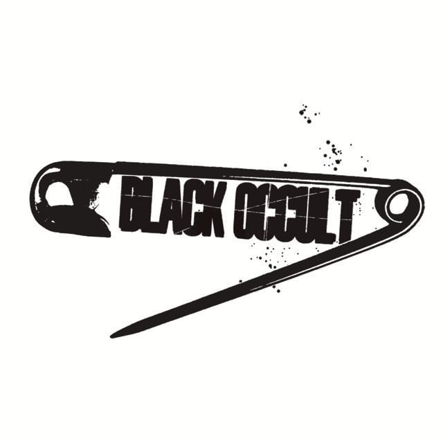 Home | Black Occult