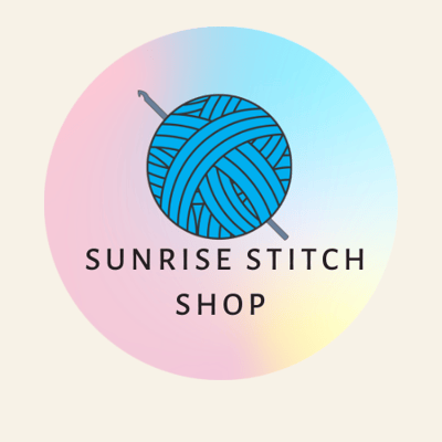Sunrise Stitch Shop