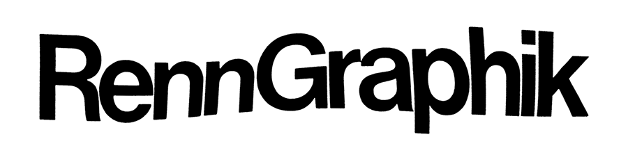 RennGraphik