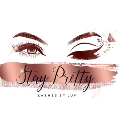Stay Pretty Lashes & More