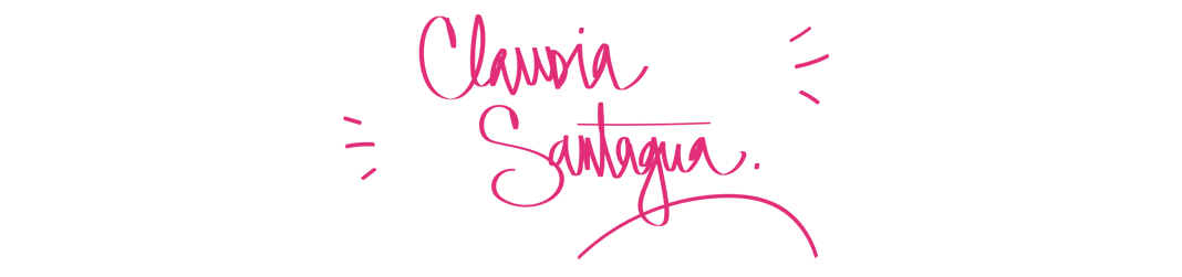 claudiasantagua Home
