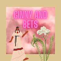 Ginny and Bets