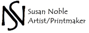 Susan Noble: Artist/Printmaker Home