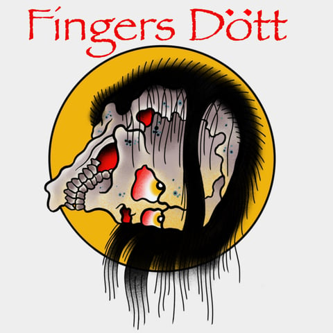 Fingers.Dott