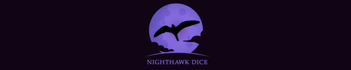 Nighthawk Dice Home
