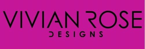 Vivian Rose Designs Home