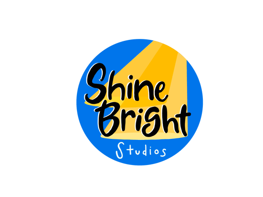 Shine Bright Studios Home